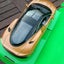 Mc LAREN GT 1/24 DIECAST Carousel 3