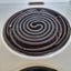 Oven Freestanding Carousel 4