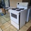 Oven Freestanding Carousel 7