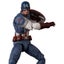 MAFEX No.220 MAFEX CAPTAIN AMERICA (Classic Suit) Action figure Carousel 3