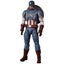 MAFEX No.220 MAFEX CAPTAIN AMERICA (Classic Suit) Action figure Carousel 4
