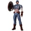 MAFEX No.220 MAFEX CAPTAIN AMERICA (Classic Suit) Action figure Carousel 6