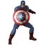 MAFEX No.220 MAFEX CAPTAIN AMERICA (Classic Suit) Action figure Carousel 7