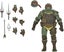 NECA Teenage Mutant Ninja Turtles: The Last Ronin Ultimate Raphael Carousel 2