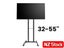 TV Stand Carousel 6