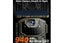 iZeeker IG220 36MP Solar Trail Camera Carousel 3