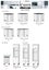 DECO SLAB WHITE - 1400mm kitchenette Carousel 3