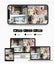 Security camera system Carousel 6