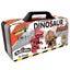 Construct IT 2-in-1 Build-ables Dinosaurs - Jurassic Carousel 1