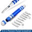 Soldering Iron Kit 60W Carousel 4
