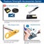 Soldering Iron Kit 60W Carousel 6