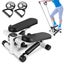 Mini Stepper Exercise Cycle Carousel 6