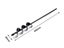 PTN NEW Auger Post Hole Digger Sale Sale Carousel 5