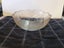 Scalloped glass bowl Carousel 2