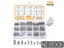 Allen Head Socket Set Screw Bolts Kit - Sale Sale NZ Stock Deal Carousel 1