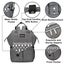 Nappy Bag Nappy Backpack - (NZ CLEARANCE) Carousel 9