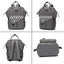 Nappy Bag Nappy Backpack - (NZ CLEARANCE) Carousel 11