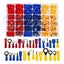 New Electrical Wire Connector 600pcs Afterpay Carousel 1