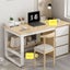 Computer Desk - (NZ CLEARANCE) Carousel 4