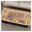 Jigsaw Table Puzzle Craft Board Table Game - (NZ CLEARANCE) Carousel 3
