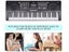 New Electronic keyboard Afterpay Carousel 4