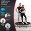 40" Mini Rebounder Trampoline Carousel 5