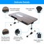 New Laptop Desk Bed Tray Desk Table Afterpay Carousel 11