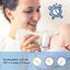 4.3" DIGITAL WIRELESS BABY MONITOR - (NZ CLEARANCE) Carousel 4