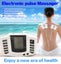 New Digital Therapy Machine (Tens) Afterpay Carousel 3
