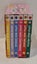 Little Miss Pocket Library Board Books ^ Carousel 3