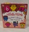 Little Miss Pocket Library Board Books ^ Carousel 2