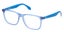 Adidas Originals OR5076 085 54 New Men Eyeglasses Carousel 1
