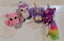 Hatchimals, Surprizamals, Smiggle... ^ Carousel 1