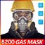 Respirator Gas Mask Sale Sale Carousel 12