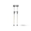 Deluxe Anatomical Handle Crutches - Ergonomic & Lightweight Carousel 3