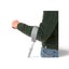 Double Adjustable Elbow Crutches - Lightweight & Fully Adjustable Carousel 2