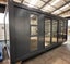Site office/ portable cabin / meeting room Carousel 3