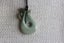 BEAUTIFUL MANAIA PENDANT INANGA FLOWER #D9 Carousel 3