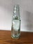 PERKIN HORRIBIN BOTTLE WITH MARBLE Carousel 1