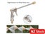 Car Wash High Pressure Water Gun Carousel 3