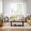 Coffee Table - Brown Carousel 5