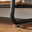 Garment Rack - Brown Carousel 7