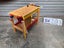 S4103 C7 - Kids Playtable Carousel 4