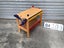 S4103 C7 - Kids Playtable Carousel 5