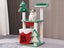 Cat Tree Carousel 3