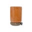 Usb Colour Changing Salt Himalayan Lamp Cylinder Shape Pink Rock Led Carousel 2