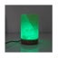Usb Colour Changing Salt Himalayan Lamp Cylinder Shape Pink Rock Led Carousel 4