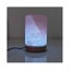 Usb Colour Changing Salt Himalayan Lamp Cylinder Shape Pink Rock Led Carousel 6