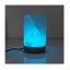 Usb Colour Changing Salt Himalayan Lamp Cylinder Shape Pink Rock Led Carousel 8