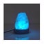 Usb Colour Changing Natural Rock Shape Himalayan Carousel 3